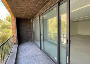 درب و پنجره ترمال بریک در شیراز