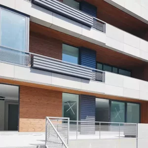 پنجره دوجداره شیراز