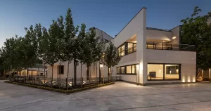 مقایسه درب و پنجره آلومینیومی و یو پی وی سی