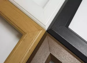 طرح ها و رنگ های پنجره یو پی وی سی