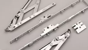 یراق آلات پنجره upvc