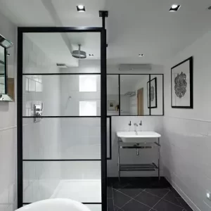 انتخاب بهترین درب سرویس بهداشتی