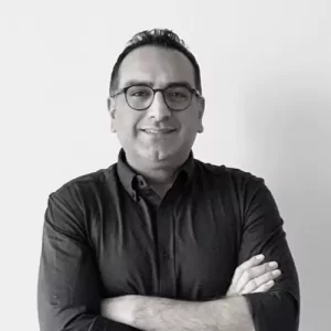 بهراد آزادی