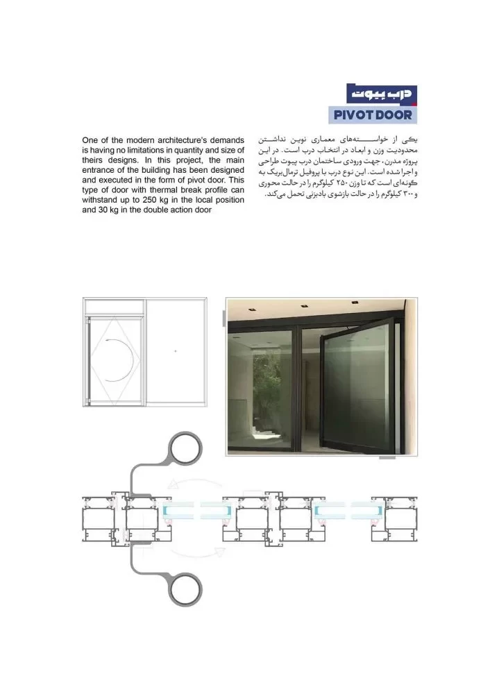 کاتالوگ شرکت ای ستاوین - 30