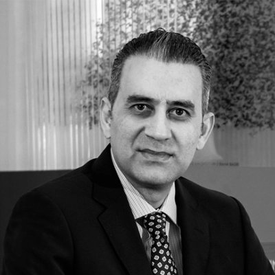 فرزاد رافع